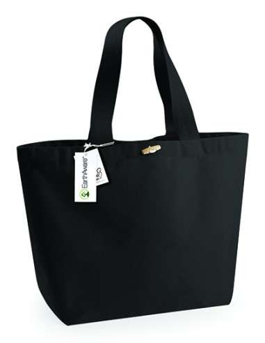 W-W855-EarthAware® Organic Marina Bag XL